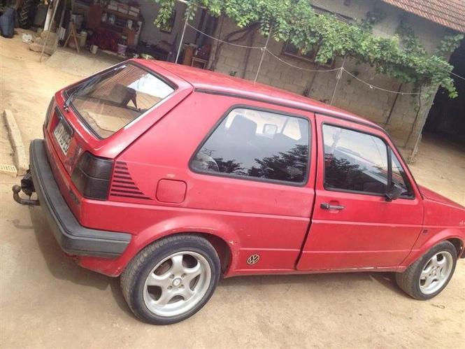 Golf 2