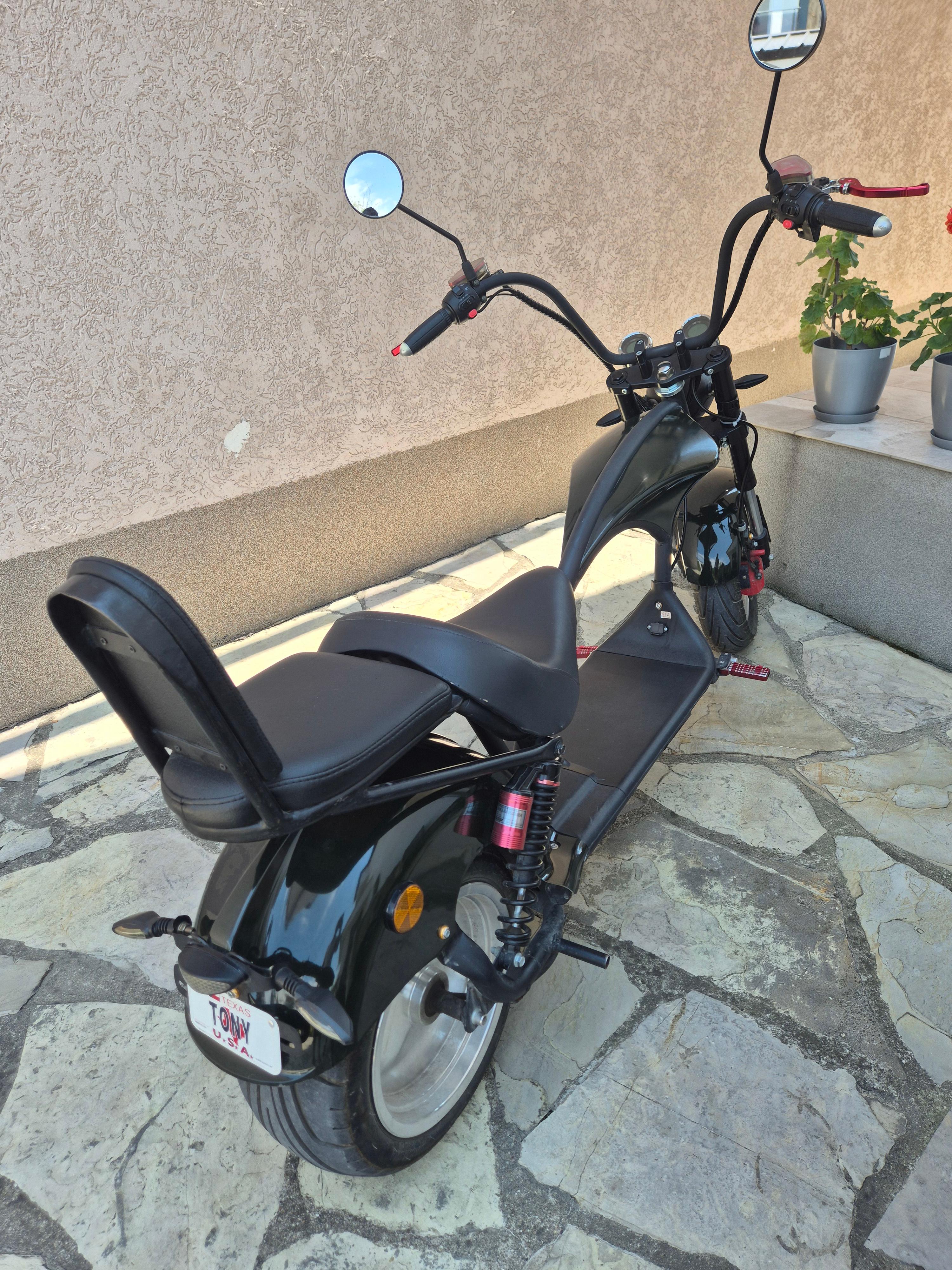 City-Chopper