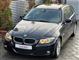 BMW 318d 2.0D X-Drive Touring i sapo Doganuar 