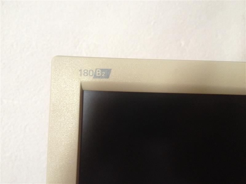 Monitor