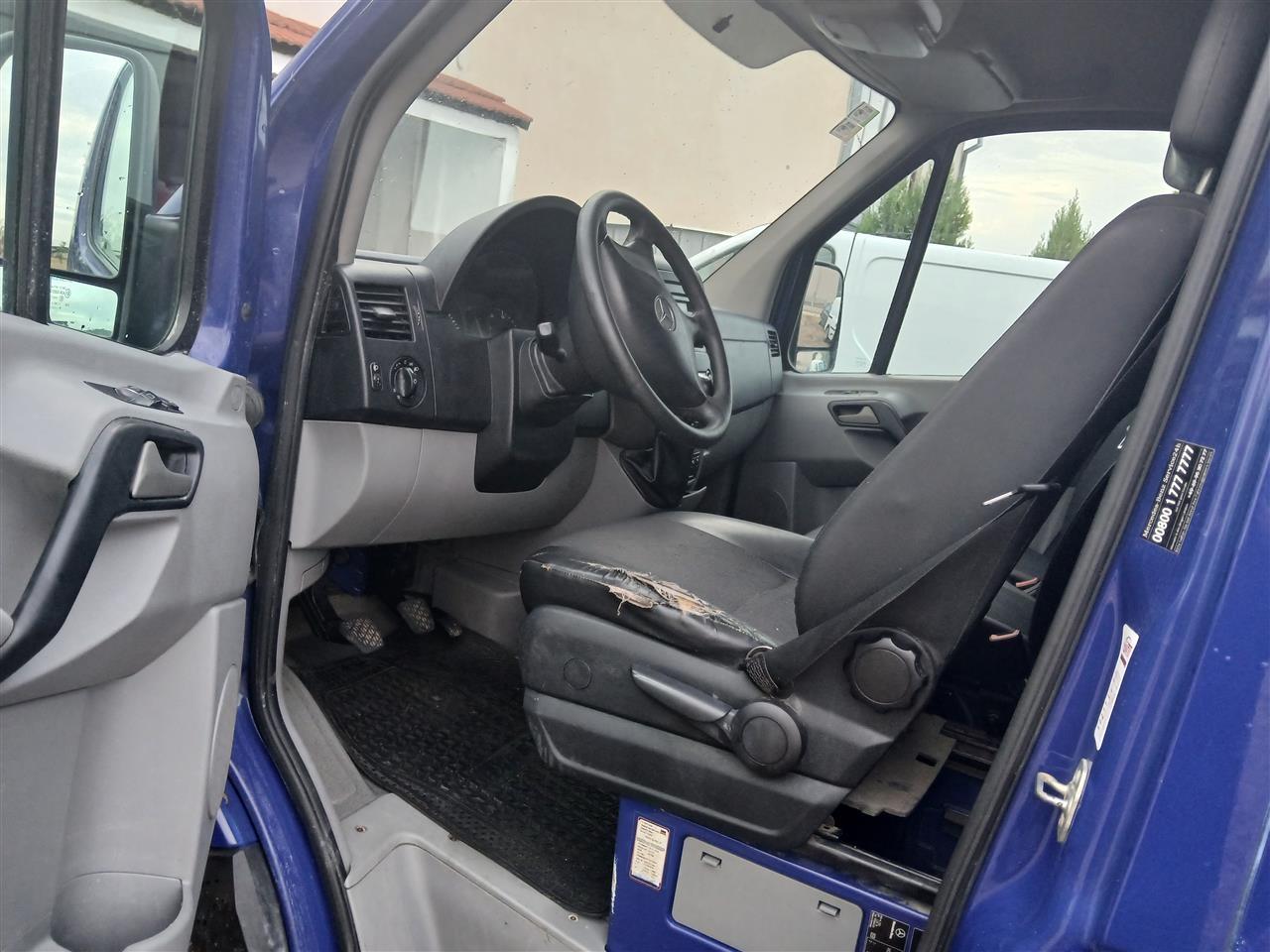 Sprinter-315