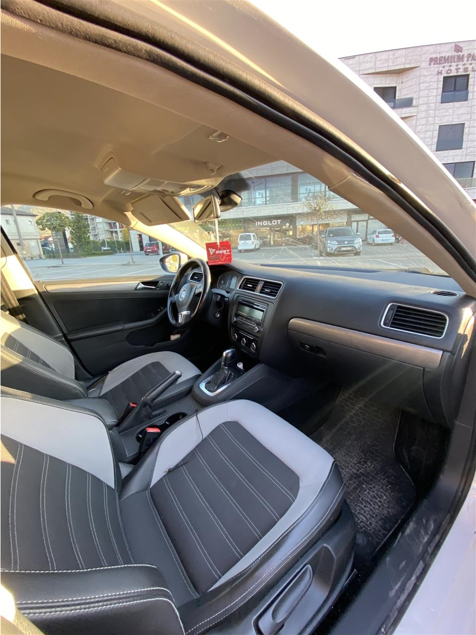 Passat-