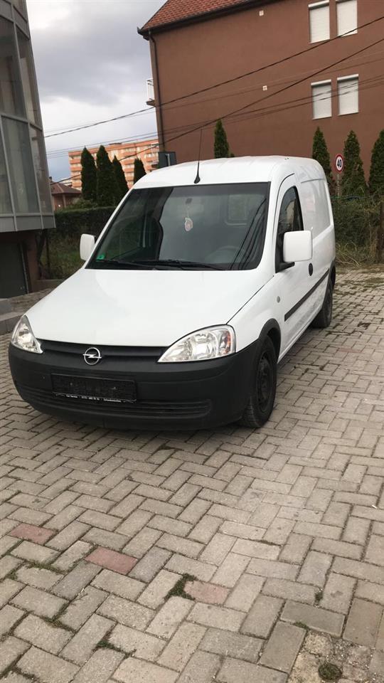 Opel-combo-