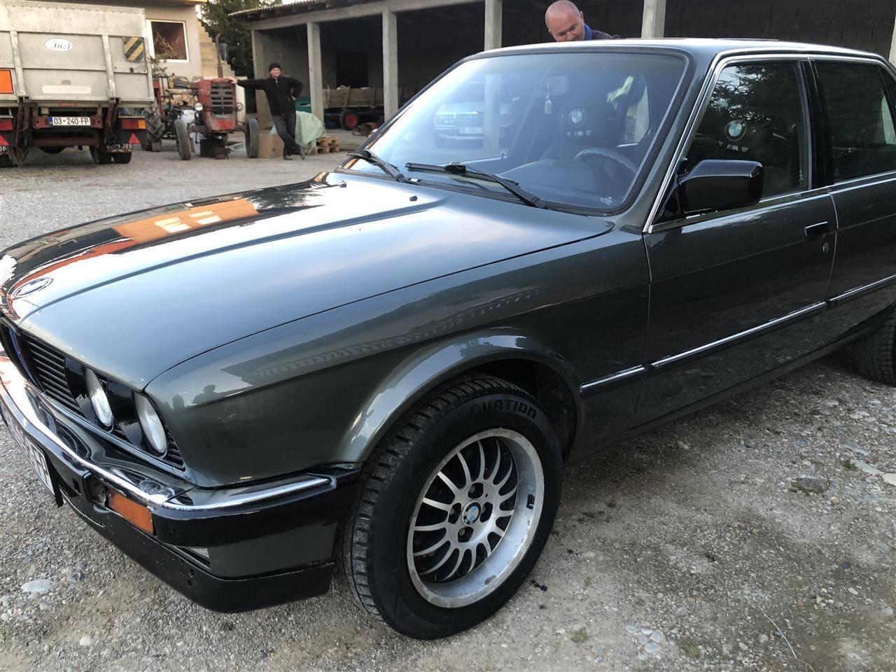 Bmw-E30