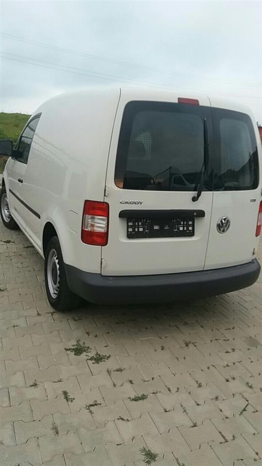 caddy-