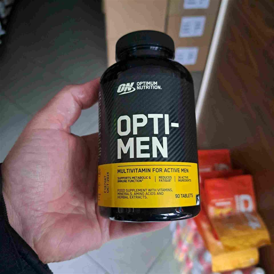 OPTI-MAN-90TAB