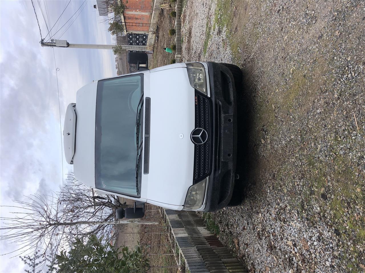 Sprinter