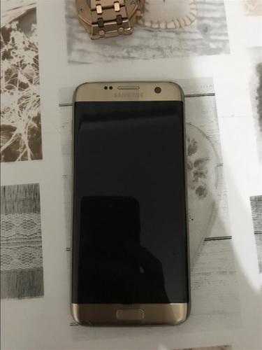 Samsung s7 edge 