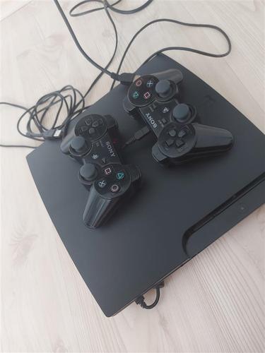 Ps3 