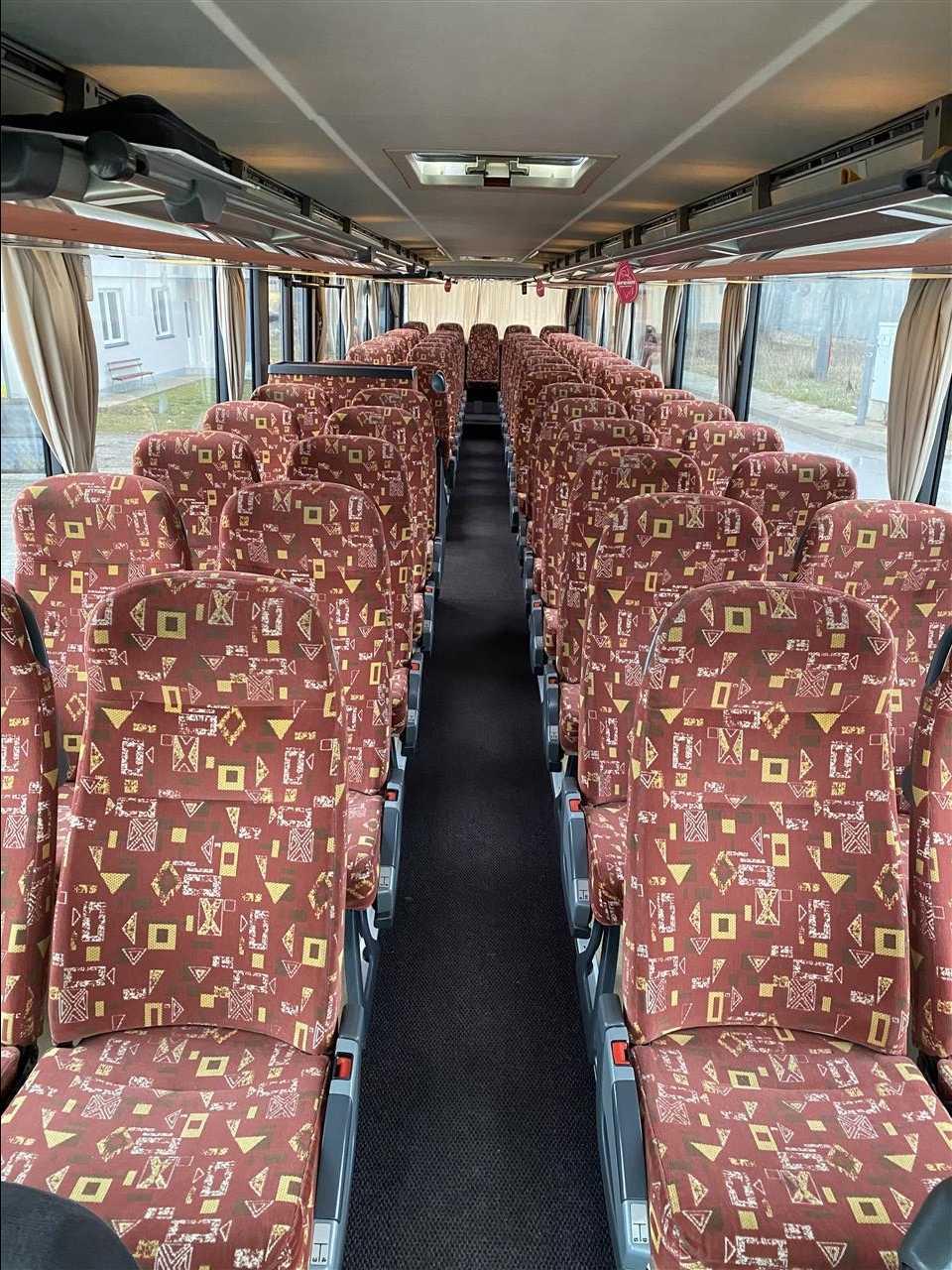 Setra