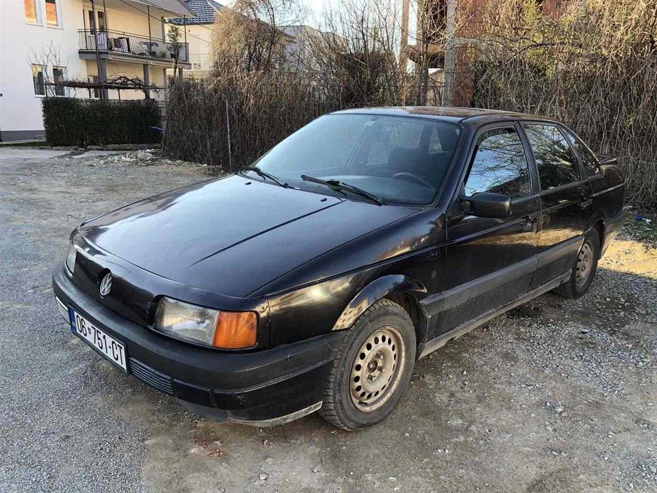 Passat