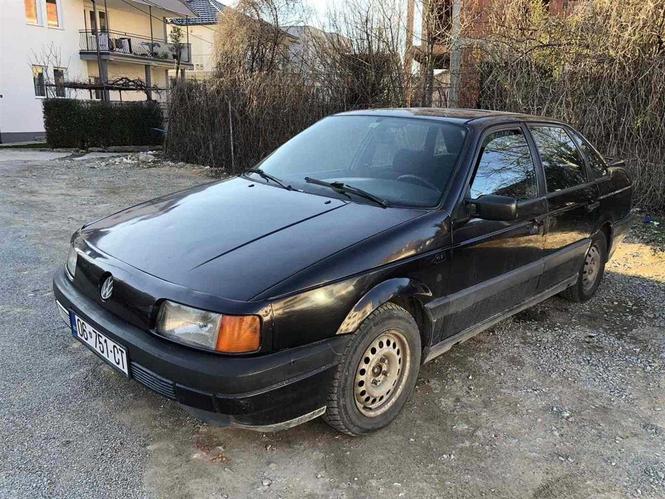 Passat