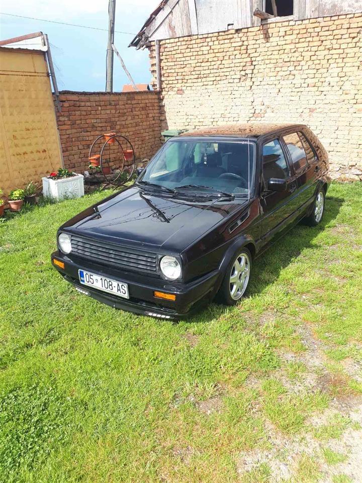 Golf-2