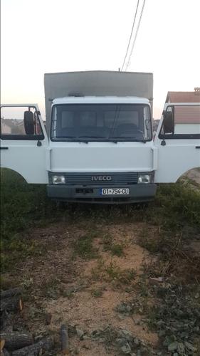 Iveco u shit