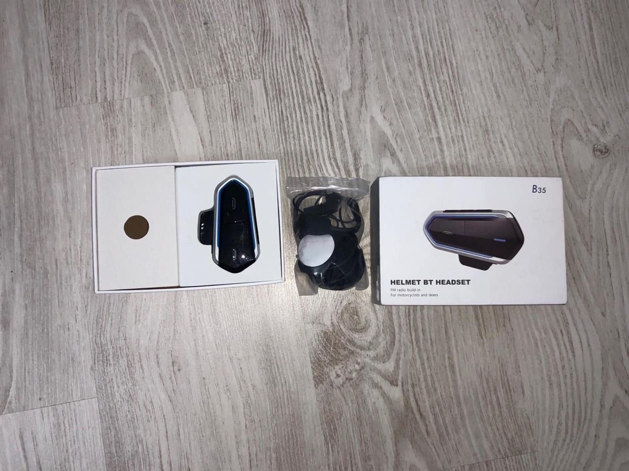 Bluetooth-per-helmet