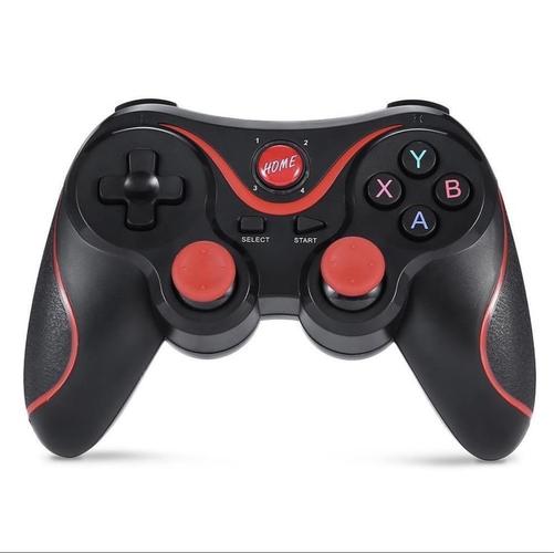 Wireless controller 