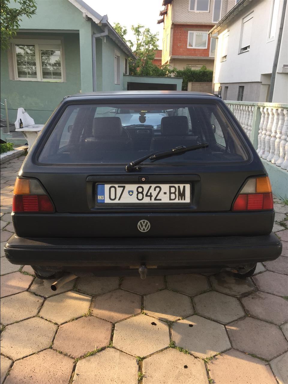 Golf-2