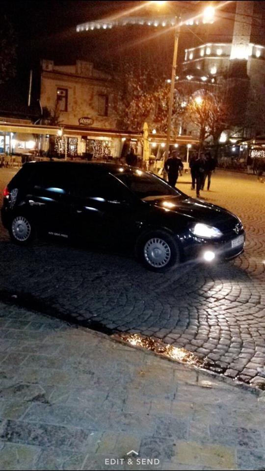 VW-Golf