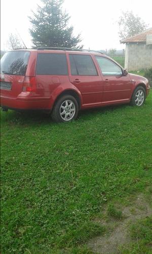 Golf 4