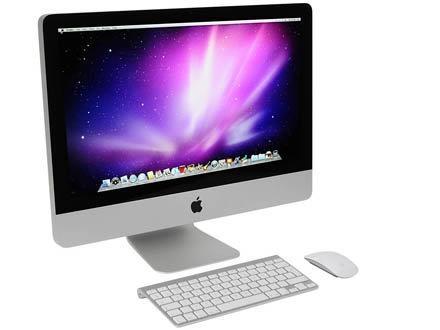 Mac i3