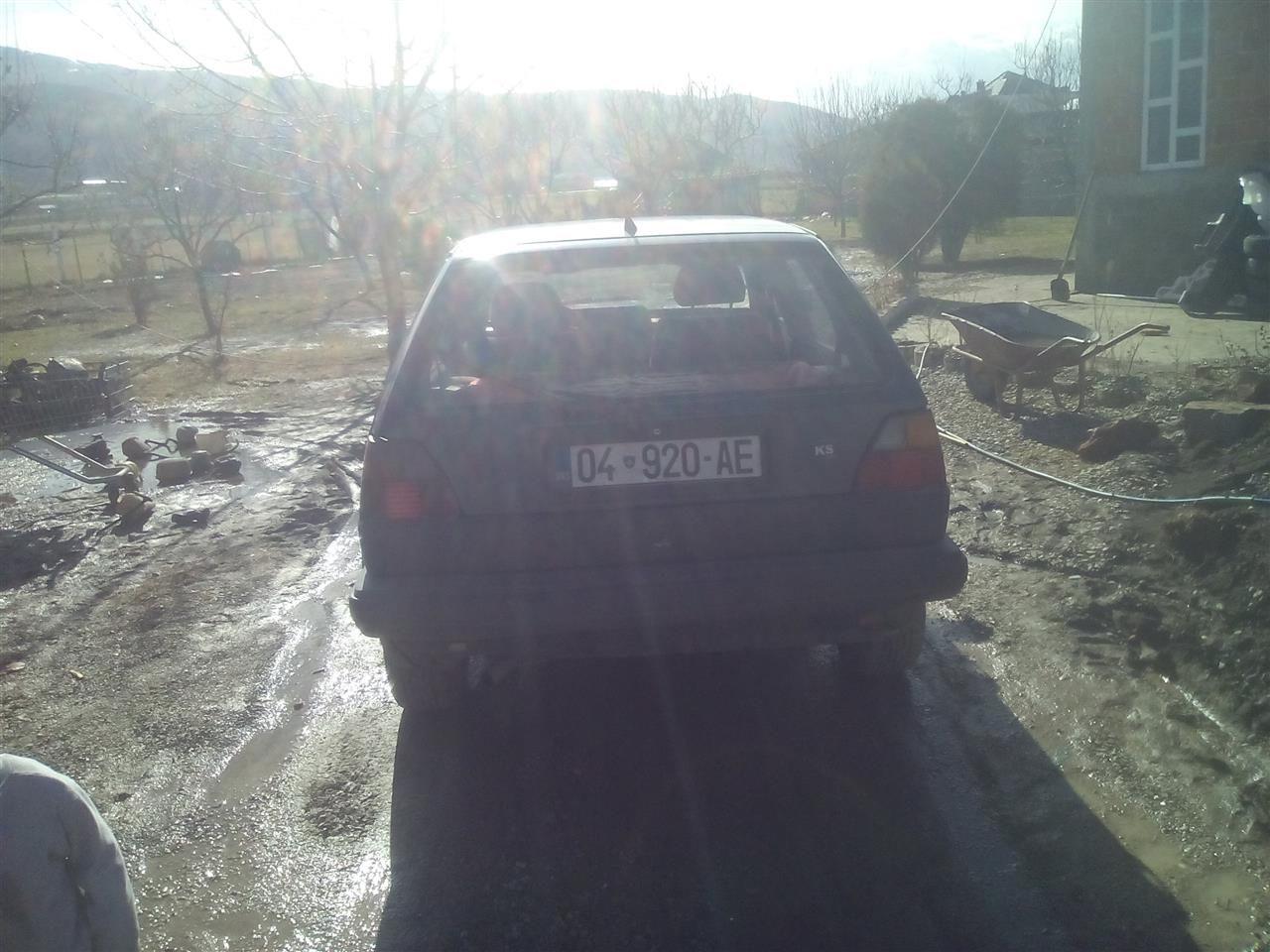 VW-Golf