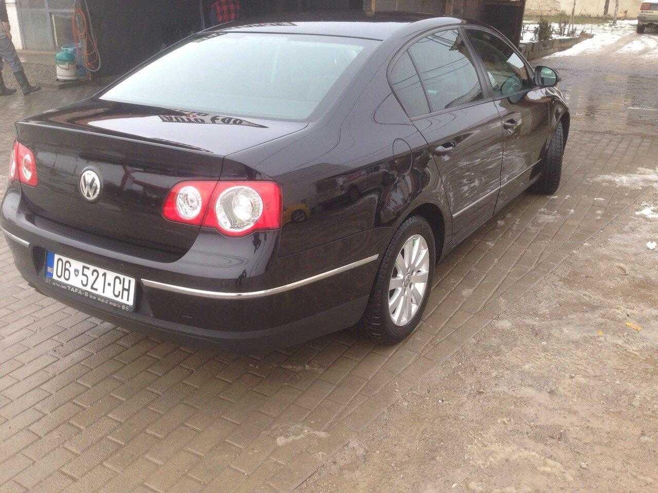 Passat-C3