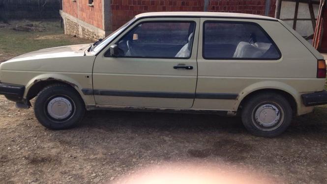 Golf 2