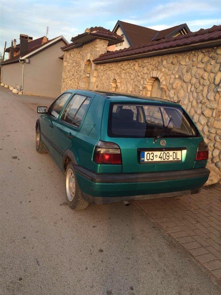 Golf-3
