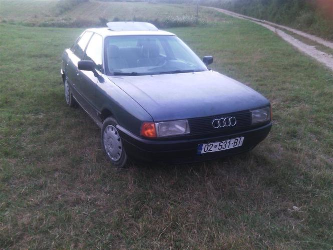 audi