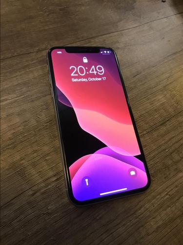Iphone x 64gb