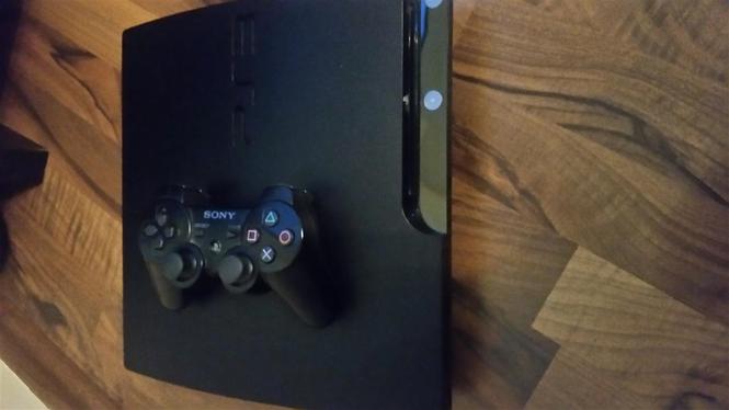 PS3
