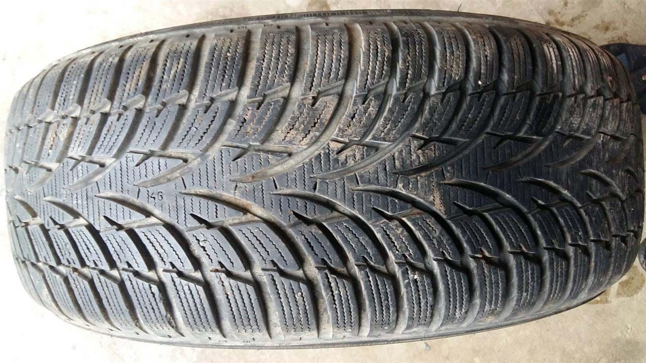 Goma-215-60-R16