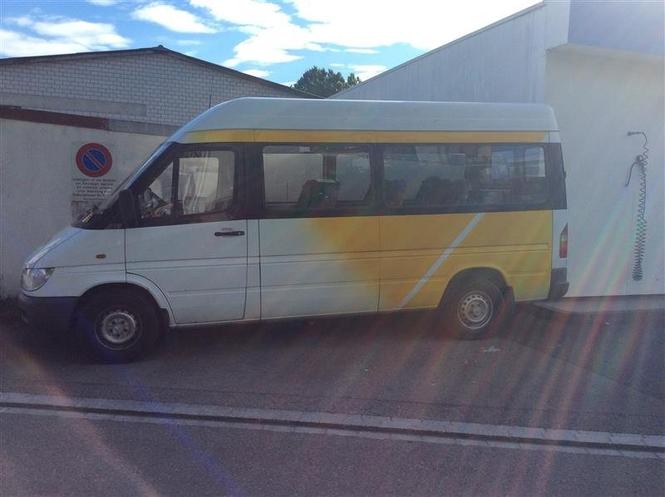 Mini Buss