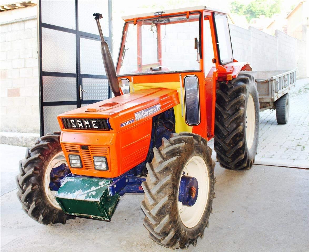 SAME-Corsaro70