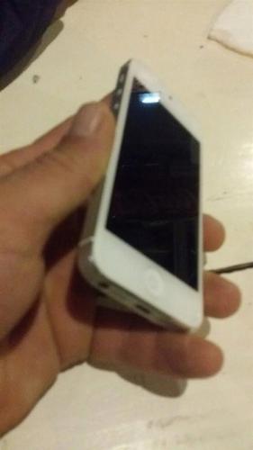 Iphone 5 
