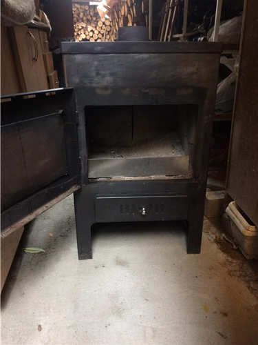 Kamin