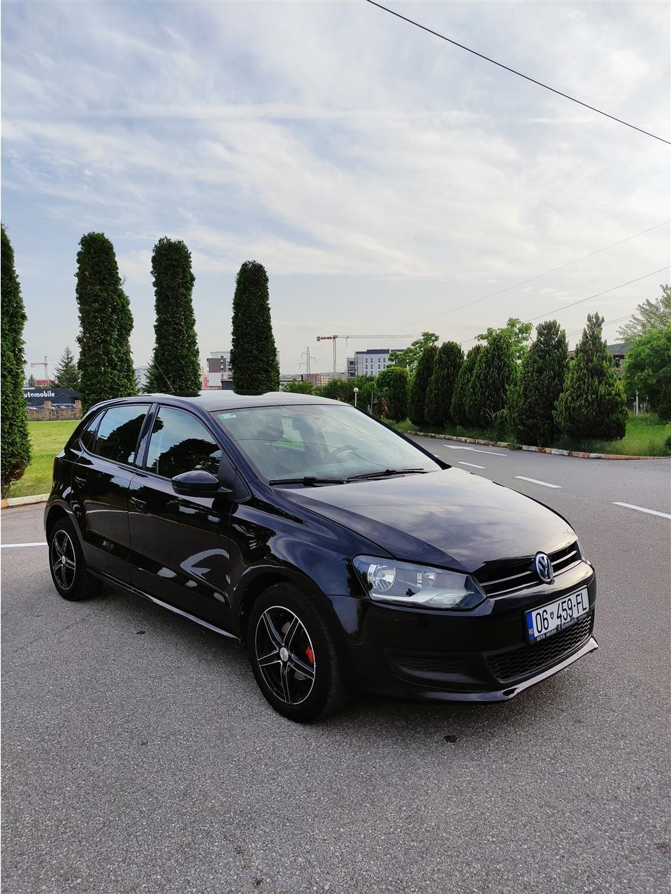 POLO-