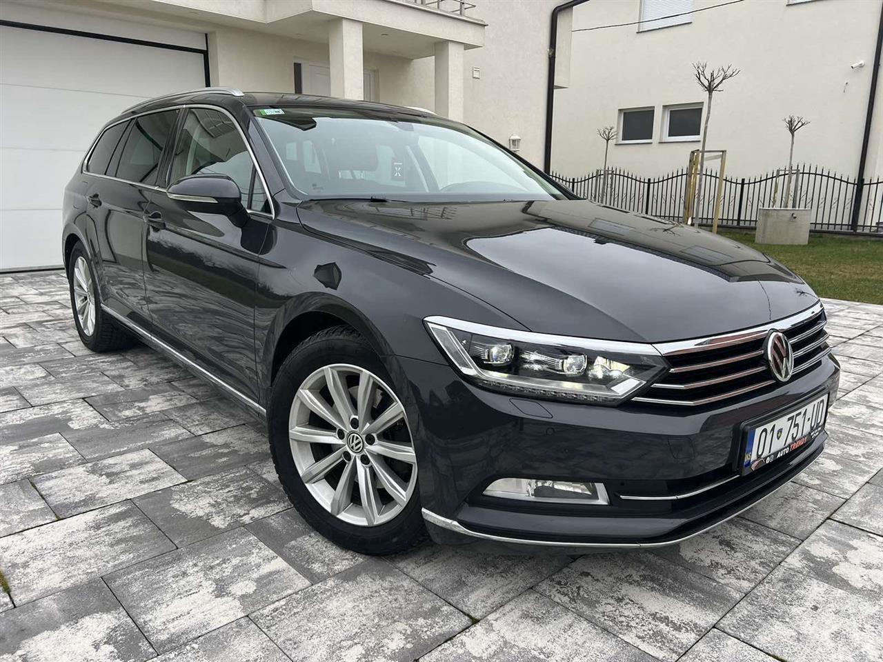 Passat