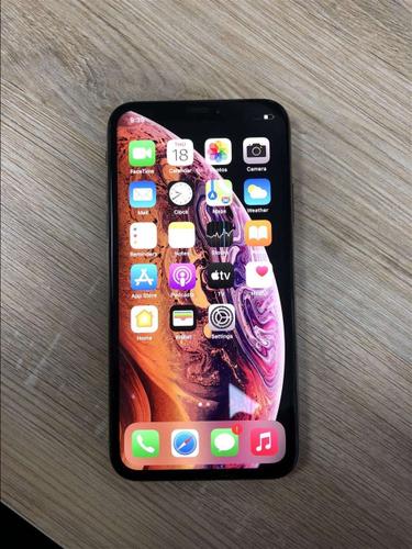 Iphone xs Ce