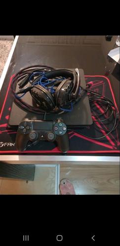 sony 4
