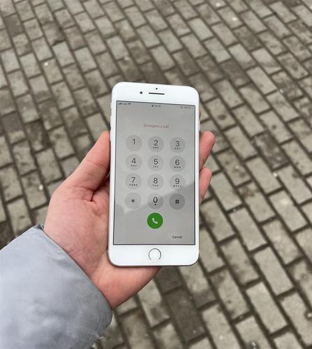 IPHONE 7 PLUS (CE)
