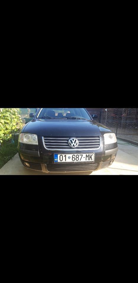 Passat-
