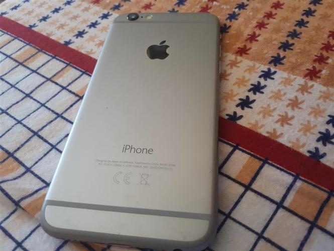 Iphone 6
