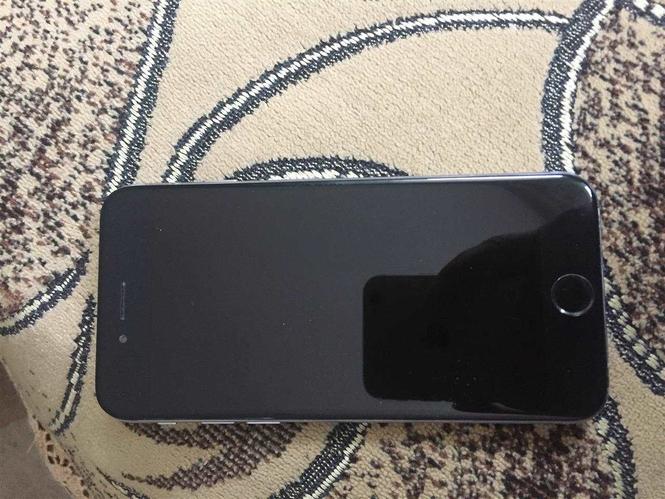 iPhone 6