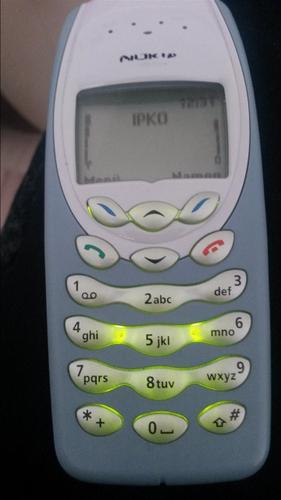 Nokia