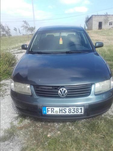 Passat