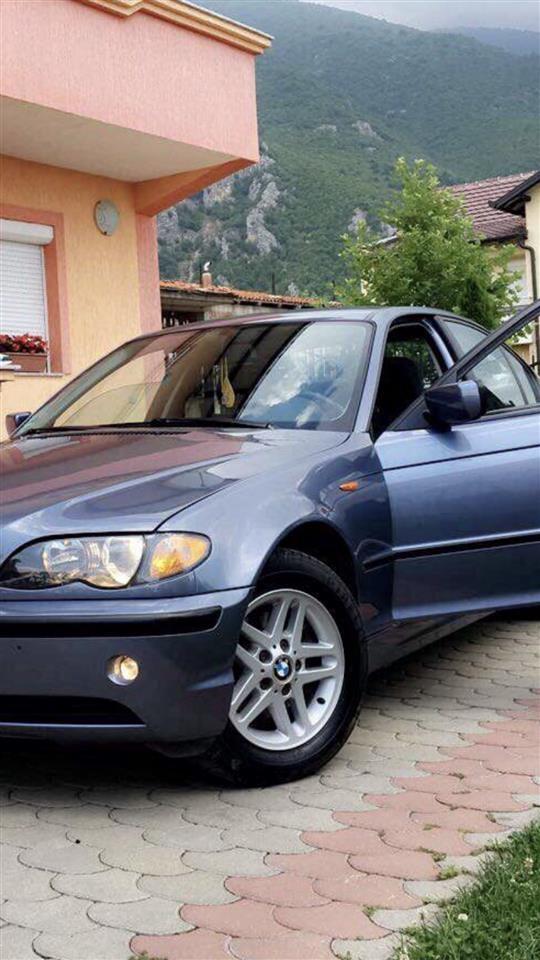 Shitet-bmw