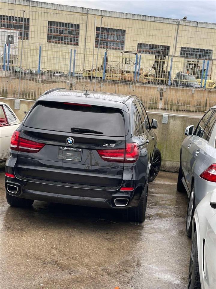 Bmw-X5-M