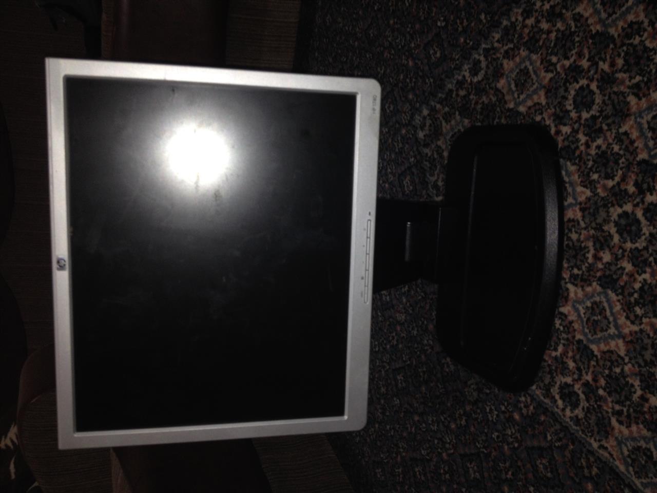 Monitor