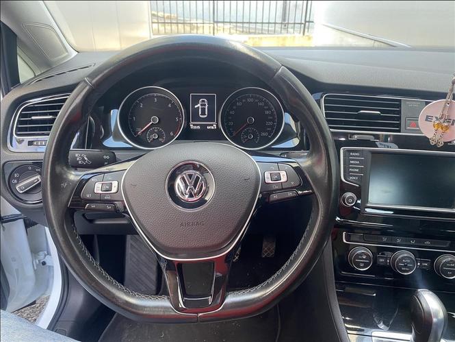 Golf 7 